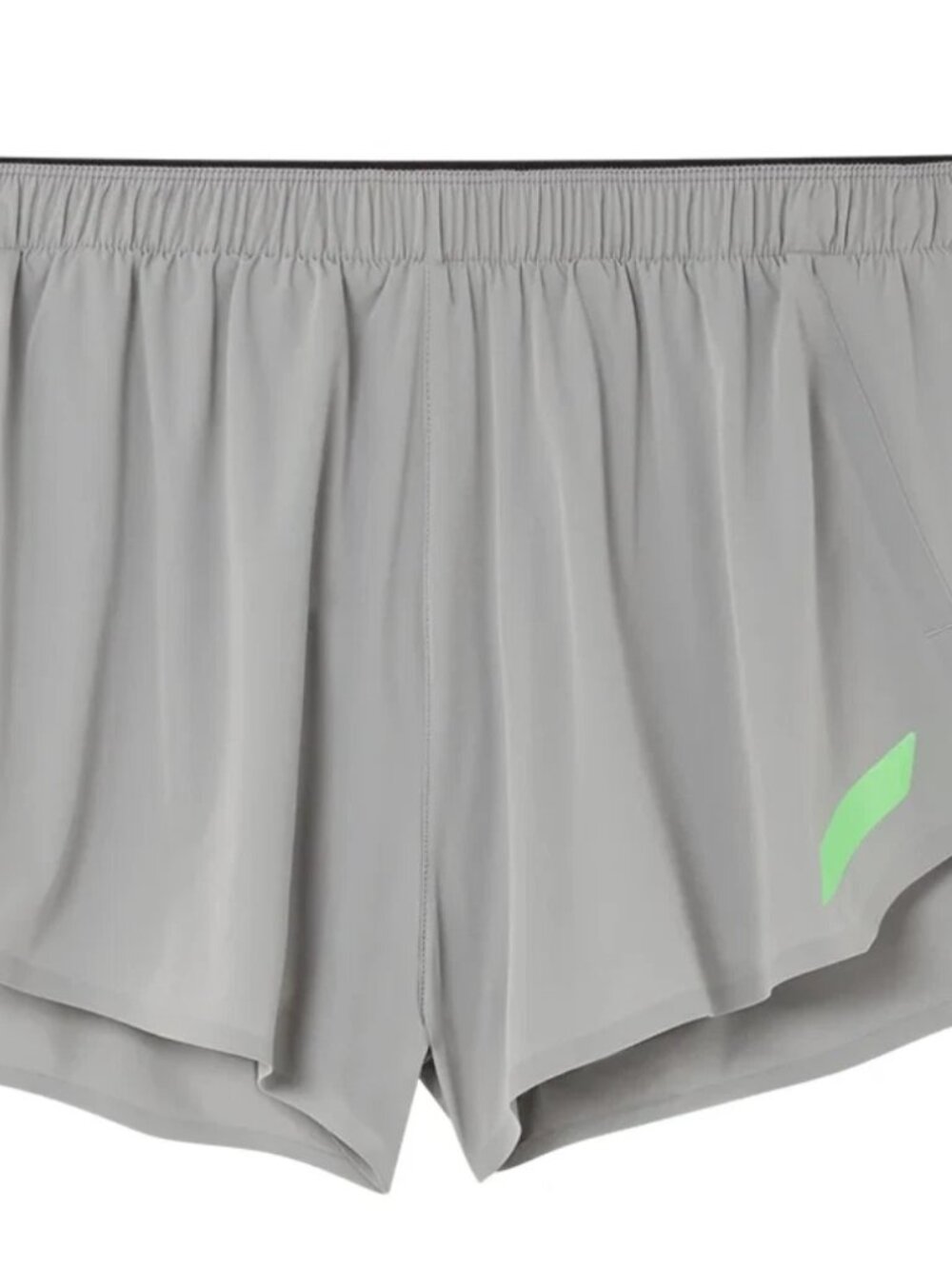 SOAR Running Split Shorts Medium